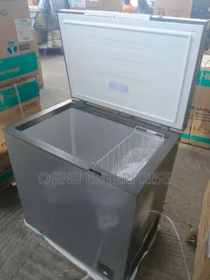 Hisense Quality Chest Deep Freezer