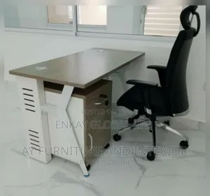 Executive Director Office Table