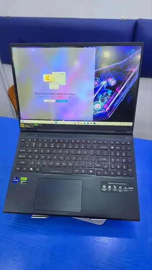 Laptop Acer Predator Helios Neo 16 16GB Intel Core I9 SSD 1T