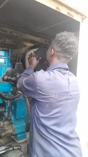 Generators Repair