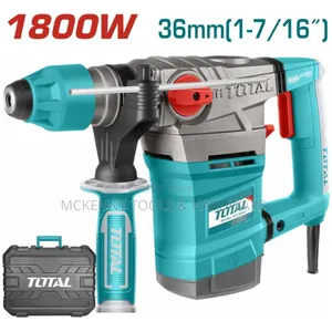 SDS-Plus 1.800w (Th118366)Rotary Hammer