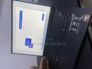 Laptop Asus TUF Gaming A15 16GB AMD Ryzen 9 SSD 1T