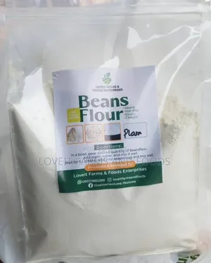 Beans Flour/Powder