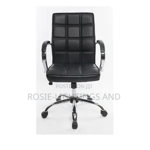 Embrace Swivel Office Chair