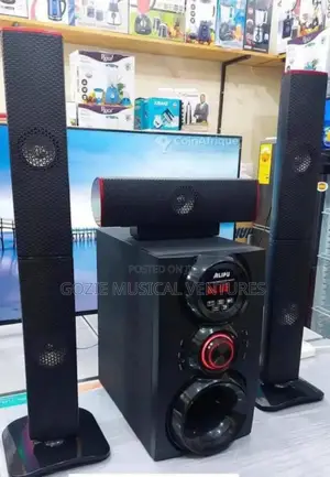 Ailipu Sp_ 8304 Home Theatre System