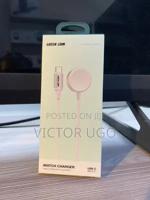 Iwatch Charger