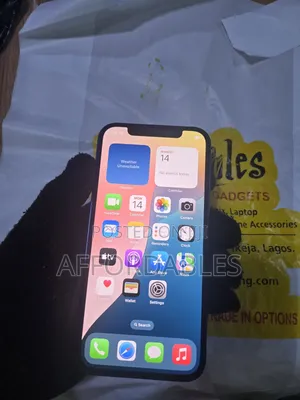 Apple iPhone 12 64 GB Blue