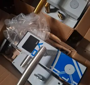 Hotel Cards + Lock Software = Seamless Room Access