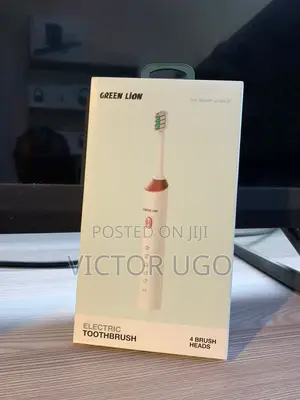 Electeic Toothbrush