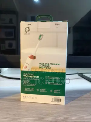 Electeic Toothbrush