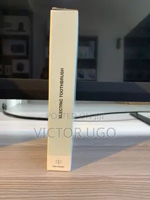 Electeic Toothbrush