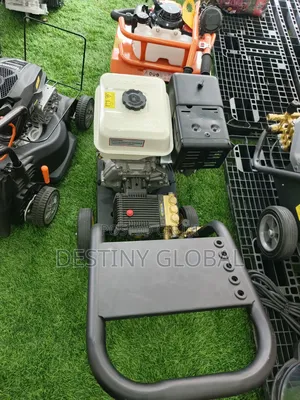 13 Hp Petrol Pressure Washer