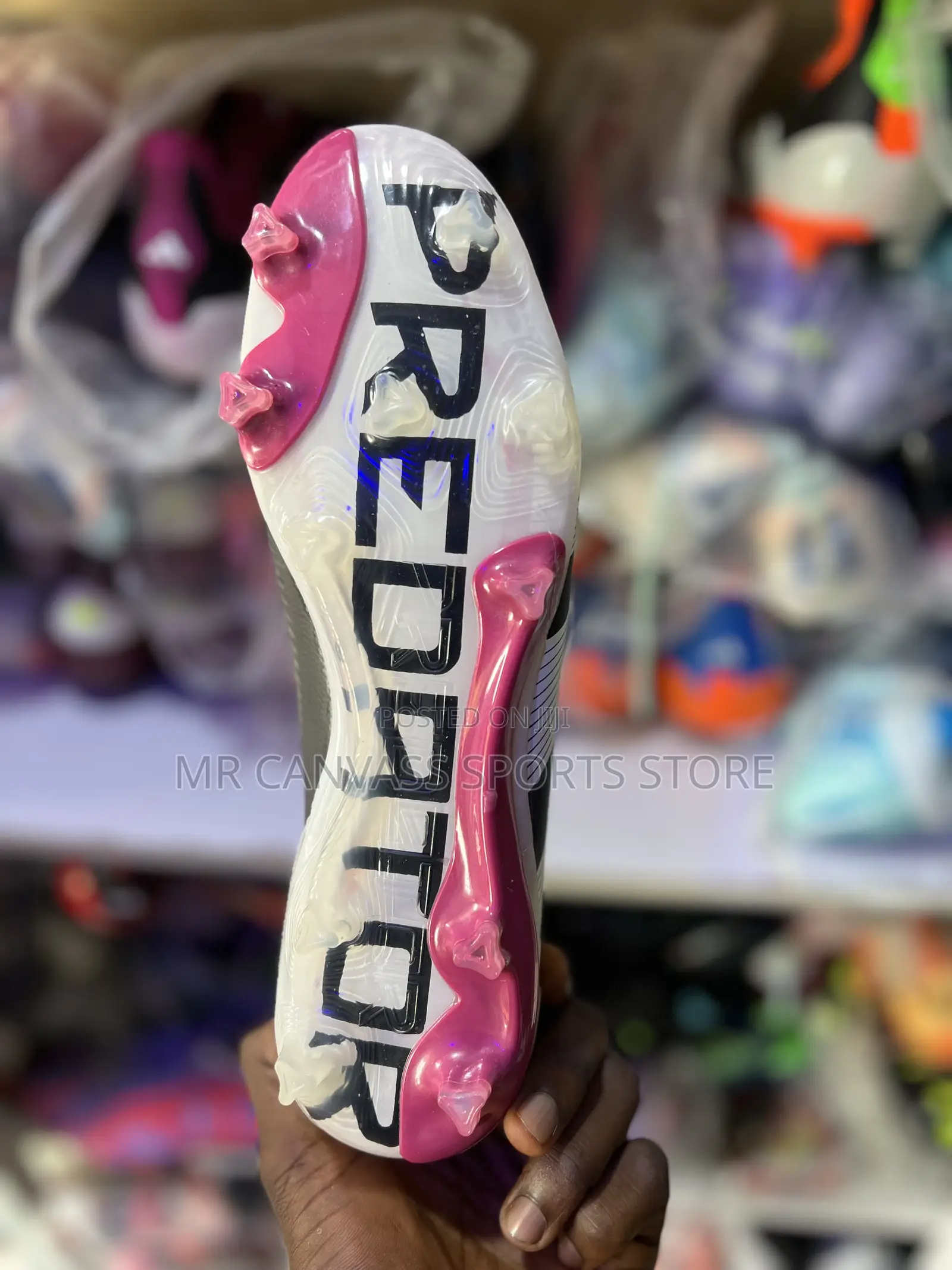 Adidas Predator