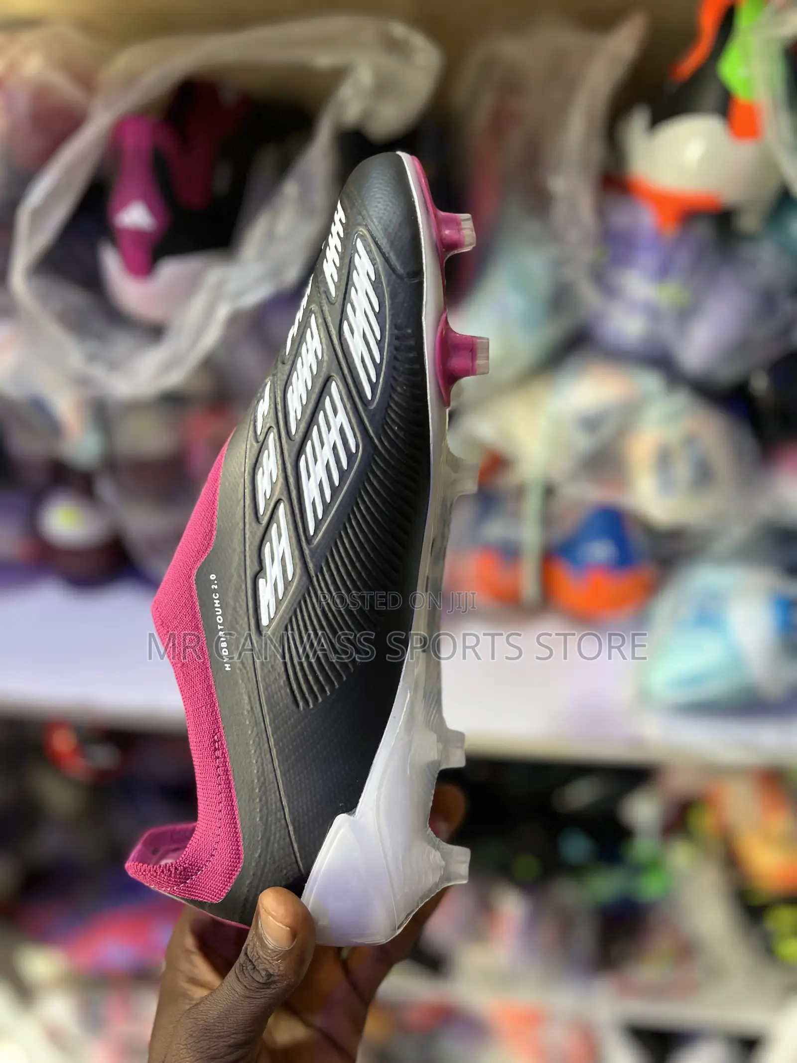 Adidas Predator