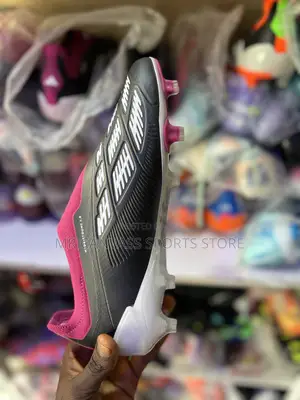 Adidas Predator