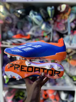 Adidas Predator