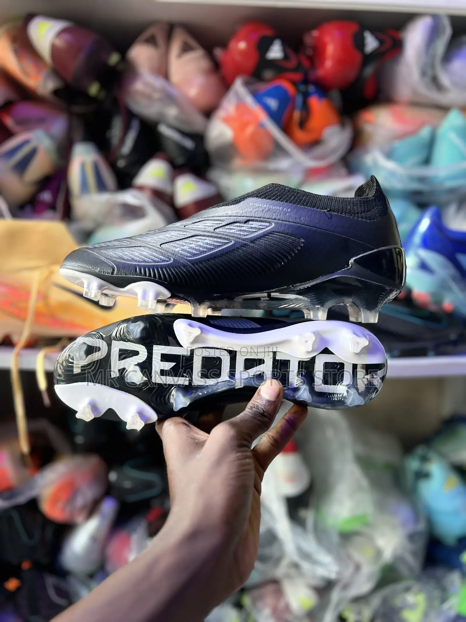 Adidas Predator