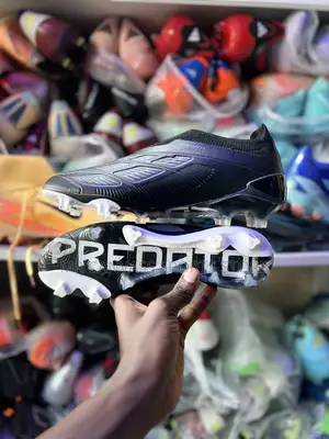 Adidas Predator