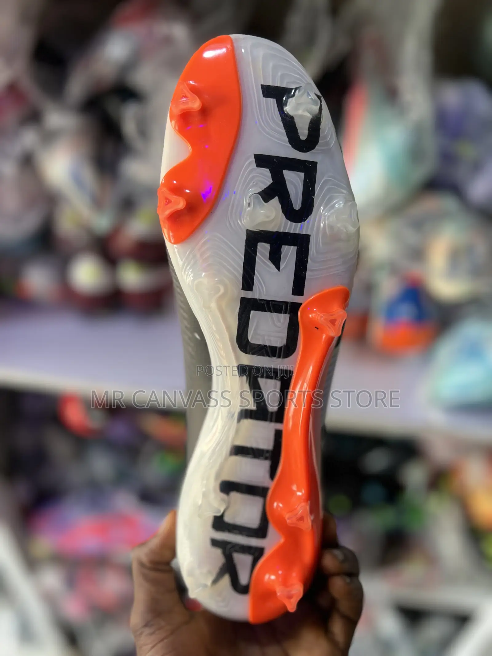 Adidas Predator