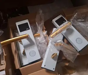 A Better Hotel Lock System Starts With Card-Based Software.