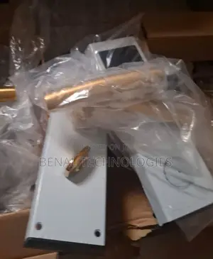 Hotel Locks Redefined With Software-Connected Card Systems.