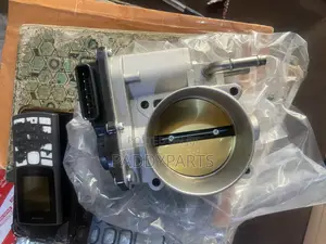Toyota Camry Throttle Body/ Injector Mouth 2gr 2007-2016