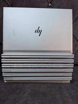 Laptop HP EliteBook 840 G8 32GB Intel Core i7 SSD 256GB