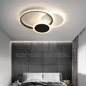 Morden Led Ceiling Fitting Lights- Elegant Energy Saving