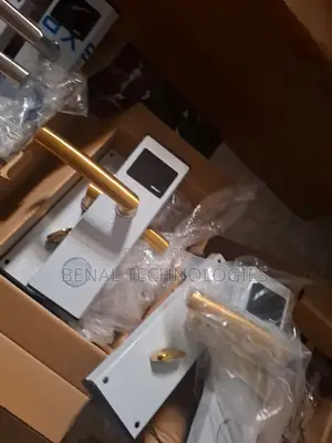 Hotel Card Systems Designed to Automate Guest Access.