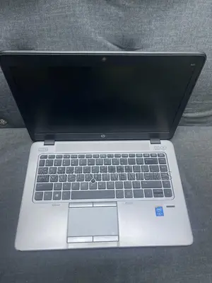 Laptop HP EliteBook 840 G2 8GB Intel Core I5 HDD 500GB
