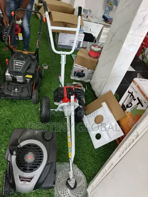 Strong Brush Cutter