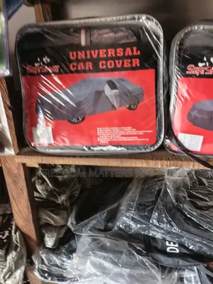 Foreign Car Covers Sent