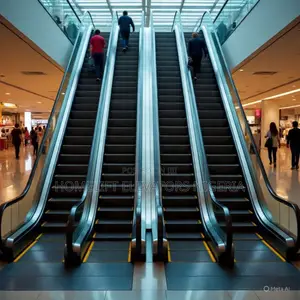 Space-Saving Vertical Transportation