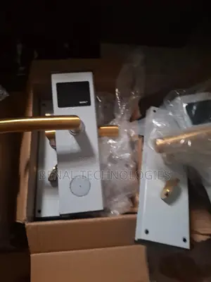 Reimagine Hotel Locking With Contactless Card Access