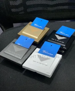 Card Switch