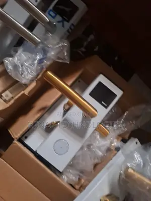 Hotel Automation Powered by Intelligent Card Locking.