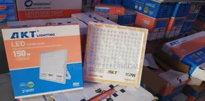 150w Led Floodlight Akt Original