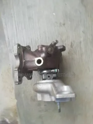 Turbo Honda CRV 2018_2021