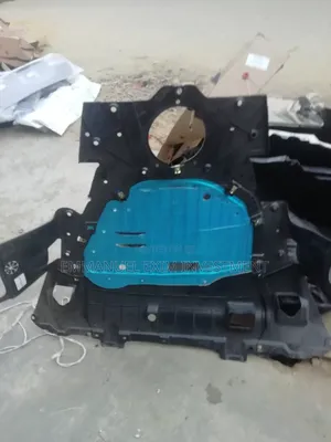 Engine Protector Honda CRV 2018_2021 Tested Okay