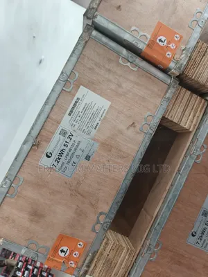 7.2kwh Lithium Inverter Battery