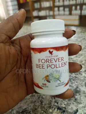 Forever Bee Pollen