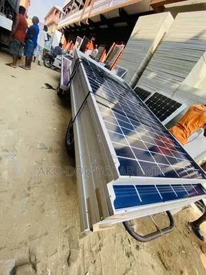 650w 144cell High Efficiency Canadian Biaficialsolar Panel