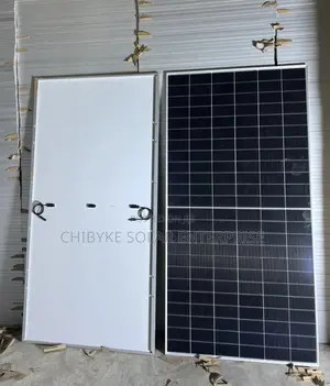500watts Solar Panel 144cells Halfcut Long Frame