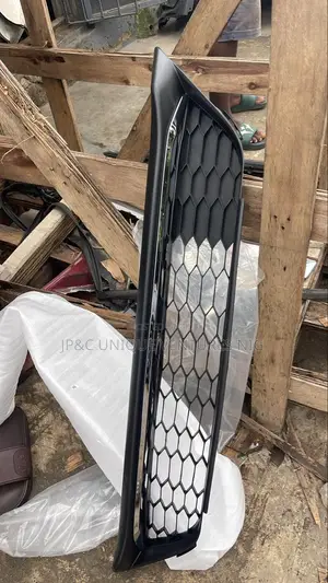 Front Bumper Grille 2016 Accord