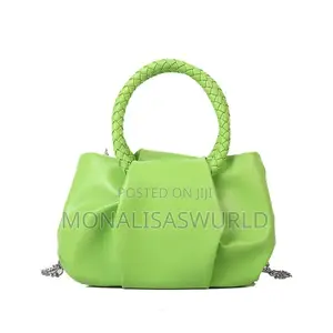 Chic Casual Bag