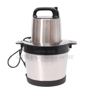 Kenwood Double Speed Food Processor