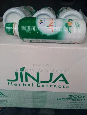 Jinja Herbal For Pile Treatment