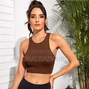 Basic Brown Top
