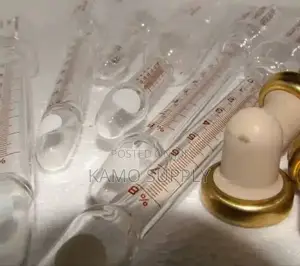 Milk Butyrometer, Different Range.