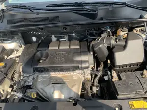Toyota RAV4 2.5 Limited 4x4 2011 Silver